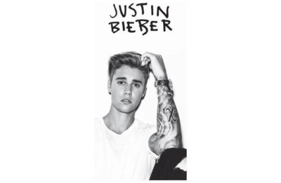 Justin Bieber - Towel Justin Bieber - Towel